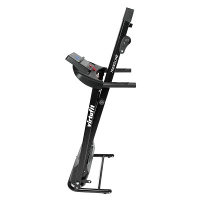 4. VIRTUFIT TRENDLINE ELEKTRISCHES LAUFBAND