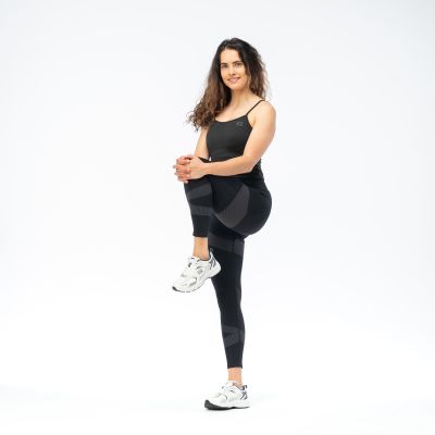 13. Damen-Leggings INGEL BOTTOM II WMNS