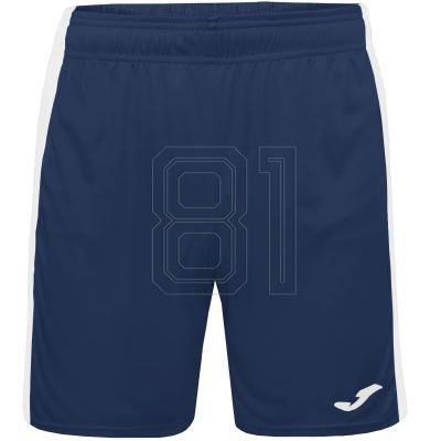 2. Joma Maxi Short shorts 101657.332