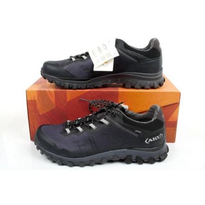 11. Aku Levia GTX M 745632 Trekkingschuhe