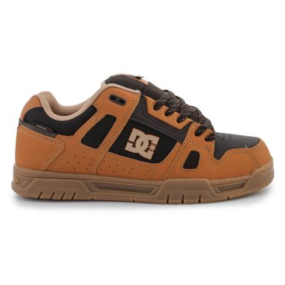 6. DC Shoes Stag Winter DC02399235 Braun