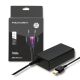 QOLTEC Netzteil für Lenovo 65W | 20V | 3,25A | Slim Tip+Pin | + Netzkabel