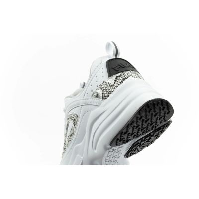 7. Fila Damen-Sportschuhe Skye ZP Sneaker – modisch, bequem und leicht