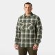 5. Helly Hansen Flanellhemd OKKA FLANNEL LS SHIRT 62731 418