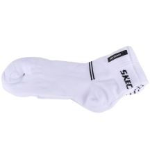 Skechers 5PPK Wm Mesh Ventilation Quarter Socken SK42017006-1000 Weiß 35-38