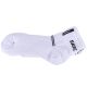 Skechers 5PPK Wm Mesh Ventilation Quarter Socken SK42017006-1000 Weiß 35-38