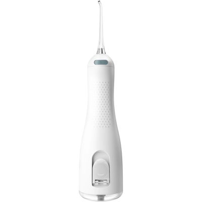 4. Munddusche ORO-DENT CLEANER WHITE OROMED