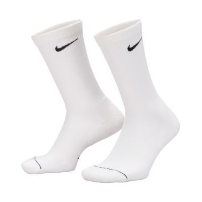 6. Nike Everyday Elevated Socken, 6 Paar, Weiß, Schwarz, Grau, HQ8021 903
