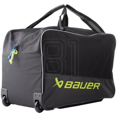 Bauer Core „24 Kids“ Hockeytasche auf Rädern 1063641