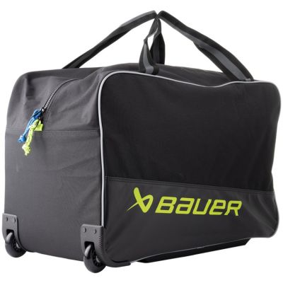Bauer Core „24 Kids“ Hockeytasche auf Rädern 1063641