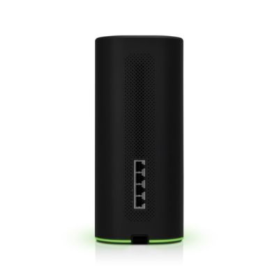 3. AmpliFi Alien WLAN-Router Gigabit Ethernet Dualband (2,4 GHz/5 GHz) Schwarz, Grün