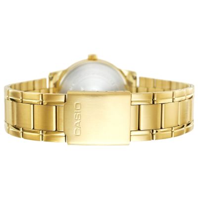 5. Herrenuhr CASIO MTP-V002G-7B2UDF + Box