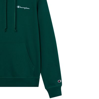 11. Champion Kapuzenpullover Grün 221790 GS584