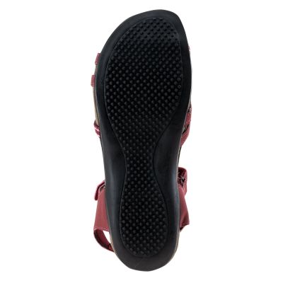 8. Elbrus Lavera W 92800224780 Sandalen