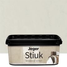 Gipsdekor Jeger Sttuuk Natur 2L