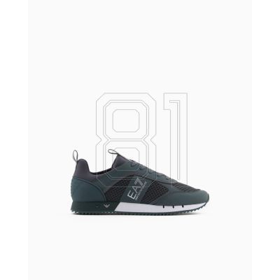 2. Emporio Armani EA7 M Schuhe X8X027-XK050-U455
