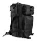 17. Offlander Survival 43L Wanderrucksack OFF_CACC_07BK