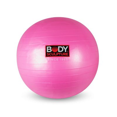4. ANTI-BURST GYMNASTIKBALL BB 001 56 CM