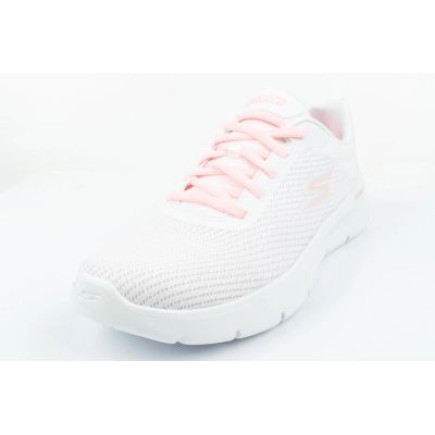 14. Skechers Go Walk W 124952/WPK Schuhe