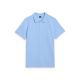7. Herren-Poloshirt 4F 4FWSS25TPTSM704-34S