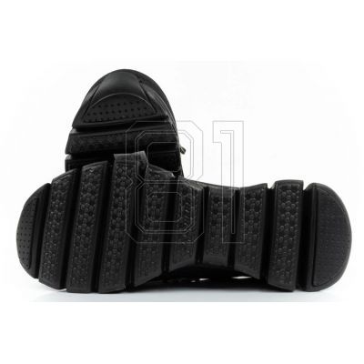 9. Skechers Glide Step W 104571/BBK Schuhe