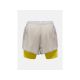 2. PEAK PERFORMANCE W Discover 2-in-1 Shorts, Grau