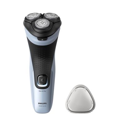 20. PHILIPS Rasierer der Serie 3000X X3003/00