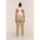 4. CASALL Active Adjustable Track Pants, Sandfarben