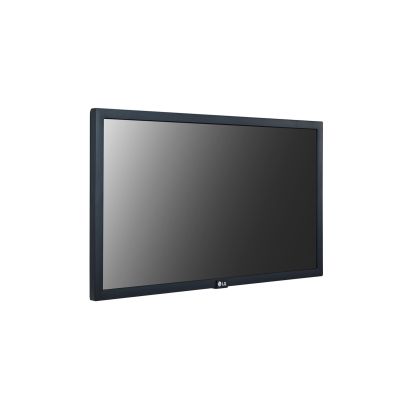 5. LG 22SM3G-B Digital Signage Display 54,6 cm (21,5 Zoll) IPS Wi-Fi 250 cd/m² Full HD Schwarz Integrierter Prozessor 16/7