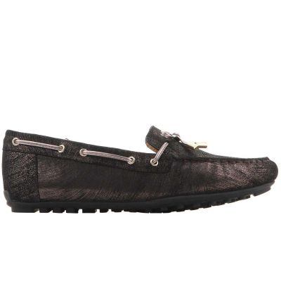 10. Geox D Leelyan A - SHI.Suede D724RA 00077 C9999