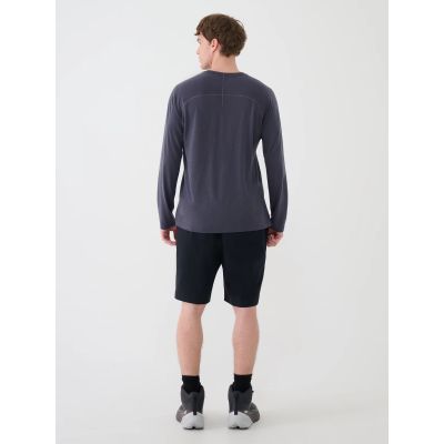 4. Lonsgleeve Merino-Woll-Trekkingstiefel für Herren, Größe 4F 4FWSS25TFLOM330-22S