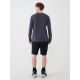 4. Lonsgleeve Merino-Woll-Trekkingstiefel für Herren, Größe 4F 4FWSS25TFLOM330-22S