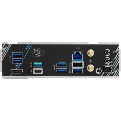 6. ASRock B860I Lightning WiFi Mainboard