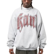 Karl Kani Inside Out Crew M 60200015 Sweatshirt