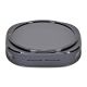11. Samsung L715 Galaxy Watch Ultra2 LTE (47 mm) EU Titangrau (Modell 2026)