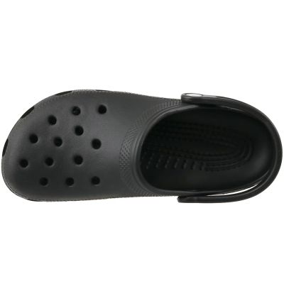 15. Crocs Classic 10001-001 Flip-Flops