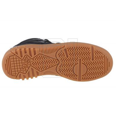 4. Fila FXVentuno Mid M FFM0155-80010 Schuhe