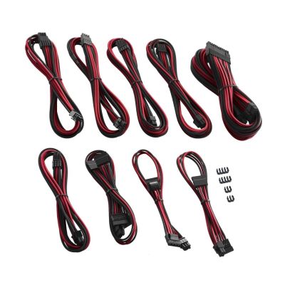 2. Internes Stromkabel von Cablemod CM-PCSI-FKIT-NKKR-R