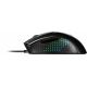 5. MSI CLUTCH GM51 LEICHTE KABELLOSE Gaming-Maus, rechte Seite, RF Wireless + Bluetooth + USB Typ-C, optisch, 26000 DPI