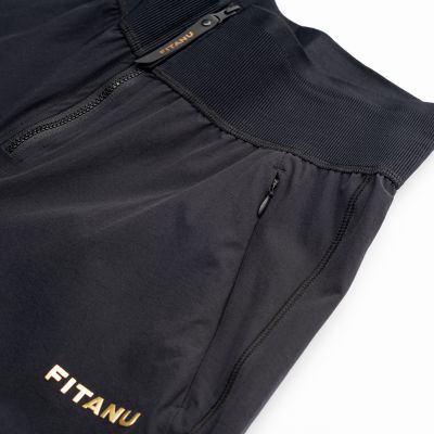 4. Damen FONITA W Hose