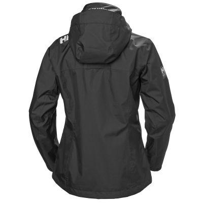 4. Helly Hansen Crew Kapuzenjacke W 33899 992