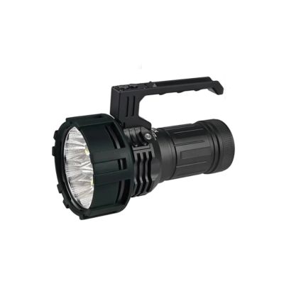 AceBeam X75 70,2 5000K Taschenlampe Schwarz
