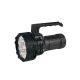 AceBeam X75 70,2 5000K Taschenlampe Schwarz