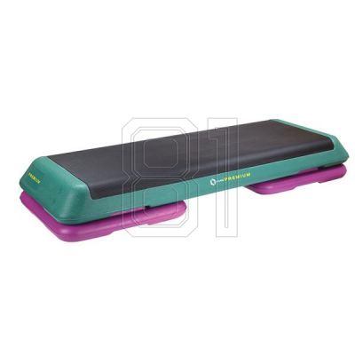 42. HMS Premium AS006 Aerobic-Step