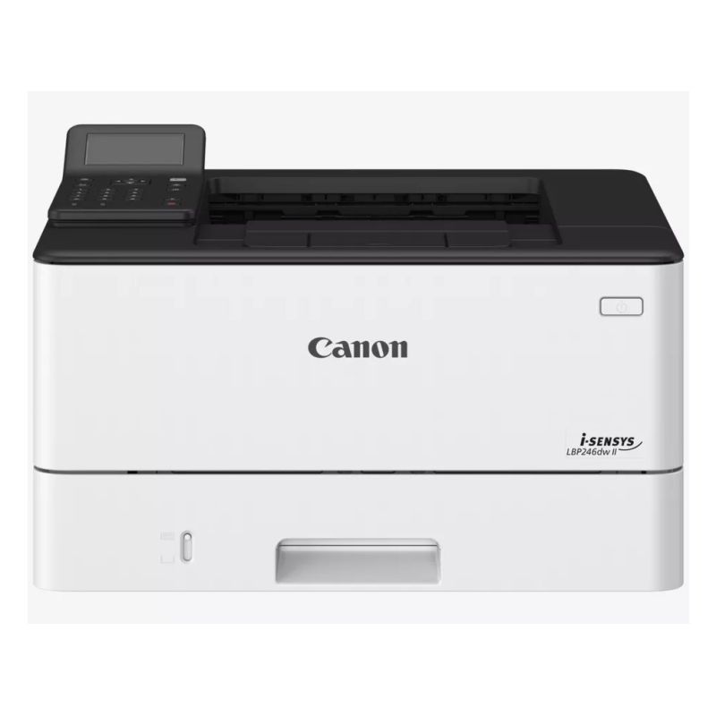 2. Canon i-Sensys LBP246dw II Drucker