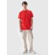 9. Herren Poloshirt 4F (2er-Set) 2P-SS-4FWSS25TPTSM407-92S