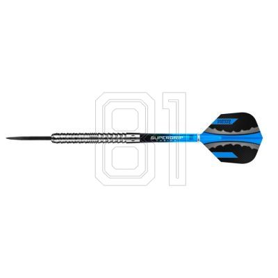 3. Harrows Razr 90 % Steeltip-Dartpfeile HS-TNK-000013377