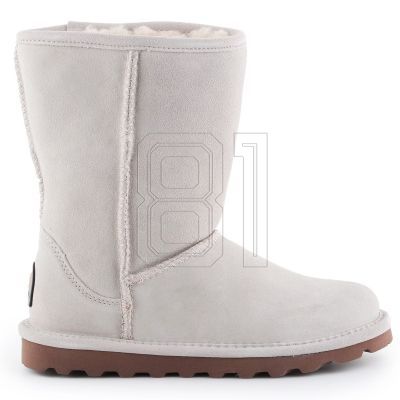 6. Bearpaw Elle Short W 1962W-909 Winterweiße Stiefel