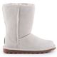 6. Bearpaw Elle Short W 1962W-909 Winterweiße Stiefel