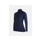 2. Peak Performance W Spirit Half Zip Thermoshirt Blau
